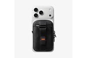 Andra mobiltillbehör - Spigen Portable Organizer Pouch TintapZip MagSafe - black - AFA10226