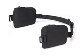 Kabel sleeve - Dicota - waistbelt for backpack - D32157-RPET