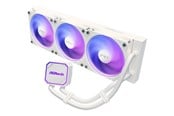 CPU-fläktar - ASRock Pro White 360 ARGB - processor liquid cooling system - CPU Vattenkylare - 90-APRA36-WAAGA6