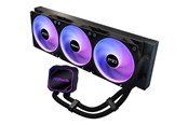 CPU-fläktar - ASRock Pro 360 ARGB - processor liquid cooling system - CPU Vattenkylare - 90-APRA36-BAAGA6