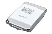 Hårddisk - Toshiba MG09 Series MG09SCA14TA - hard drive - 14 TB - SAS 12Gb/s - 14TB - Hårddisk - MG09SCA14TA - Serial Attached SCSI 3 - 3,5" - MG09SCA14TA