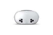 Spel Tillbehör - UAG Plyo - clear - Meta Quest 3S - 864003114G4G