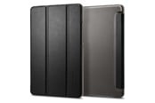 Tablet - Covers & Cases - Spigen Smart Fold - black - Samsung Galaxy Tab A11 2025/A9 2023 - ACS11175
