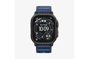 Smartwatch - Accessories - Spigen Athlex Air 2 Active Band - navy blue - Apple Watch 49mm/46mm/45mm/44mm - AMP10608