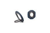 Andra mobiltillbehör - UAG Magnetic Ring Stand LT - mallard - 964452115555