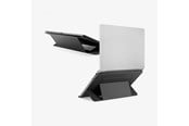 Systemtillbehör - Spigen Slim Fold Laptop Stand LD201-S7 - black - AMP11116