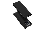 Mobile - Covers & Cases - Dux Ducis  Skin Pro Holster Case Cover with Flip Xiaomi Mi 11 Pro black - 6934913050019