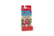 Hobby Tillbehör - Melissa & Doug Sticker Wow! Mini Activity Pad & Refill Stickers : Pets - 50927/50297