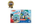 Rollek - Melissa & Doug Jet Pilot Interactive Dashboard - 6073588