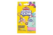 Byggset - Play-Doh Air Dry Clay Charms Ice Cream - 243665-EU