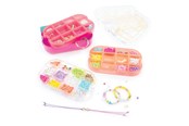 Kreativa spel - Make It Real Jewelry Set Beads 2-Go DIY - P241357