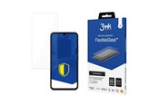 Mobiltelefontillbehör-Skyddsfilm - 3mk Tempered glass for Samsung Galaxy A34 5G hybrid flexi 7H series  FlexibleGlass - 5903108518925