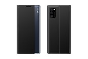 Mobile - Covers & Cases - Hurtel New Sleep Case Flip Cover with Stand Function Xiaomi Redmi Note 11 Pro+ 5G (China) / 11 Pro 5G (China) / Mi11i HyperCharge / Poco X4 NFC 5G Black - 5907769338113