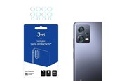 Mobiltelefontillbehör-Skyddsfilm - 3mk Camera Glass for Xiaomi Redmi Note 12 Pro+ / Note 12 Pro 7H for Series Lens Protection Lens - 5903108520478