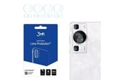 Mobiltelefontillbehör-Skyddsfilm - 3mk Lens Protection™ hybrid camera glass for Huawei P60 Pro - 5903108521833
