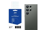 Mobiltelefontillbehör-Skyddsfilm - 3mk Samsung Galaxy S23 Ultra - Lens Protection™ - 5903108512558
