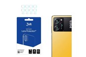 Mobiltelefontillbehör-Skyddsfilm - 3mk Lens Protection™ hybrid camera glass for Poco X5 Pro 5G - 5903108515986