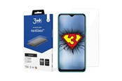 Mobiltelefontillbehör-Skyddsfilm - 3mk HardGlass tempered glass for Xiaomi Redmi 9T - 5903108367486