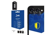 Mobiltelefontillbehör-Skyddsfilm - 3mk Samsung Galaxy Z Flip 5 -  Lens Protection Pro Black - 5903108528177
