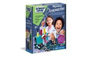 
Lärande &amp; Utbildning - Clementoni Mystery Chemistry (SE) (FI) - 78819