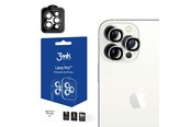 Mobiltelefontillbehör-Skyddsfilm - 3mk Apple iPhone 15 Pro Max - Lens Protection Pro - 5903108530064