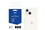 Mobiltelefontillbehör-Skyddsfilm - 3mk Apple iPhone 15 Plus - Lens Protection™ - 5903108536578