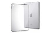 Tablet - Covers & Cases - Hurtel Slim Case for iPad Air 11'' 2024 Tablet - Transparent - 5907769360893