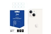 Mobiltelefontillbehör-Skyddsfilm - 3mk Apple iPhone 15 - Lens Protection™ - 5903108536561