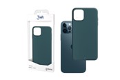 Mobile - Covers & Cases - 3mk Apple iPhone 12/12 Pro -  Matt Case lovage - 5903108313339