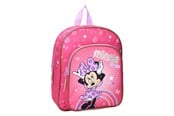 Skoltillbehör - Vadobag Minnie Mouse Backpack I Like Smiles - 799-00337
