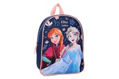 Skoltillbehör - Vadobag Frozen II Backpack Louder Than Love - 785-00350