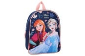 Skoltillbehör - Vadobag Frozen II Backpack Louder Than Love - 785-00350
