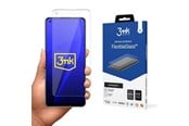 Mobiltelefontillbehör-Skyddsfilm - 3mk FlexibleGlass Realme 9 Pro + Hybrid Glass - 5903108462709