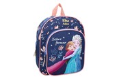 Skoltillbehör - Vadobag Frozen II Backpack Louder Than Love - 785-00346