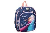 Skoltillbehör - Vadobag Frozen II Backpack Louder Than Love - 785-00346