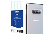 Mobiltelefontillbehör-Skyddsfilm - 3mk Samsung Galaxy S10e -  Lens Protection™ - 5903108105538