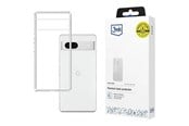 Mobile - Covers & Cases - 3mk Google Pixel 7A 5G - Armor Case - 5903108519335