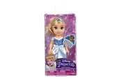 Dockor & Tillbehör - Princess Doll Petite Doll w/ Comb Cinderella 15cm - 218964-RF1-EU