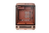 Chassi - Thermaltake Tower 600 - Chassi - Desktop - Brun - CA-1Z1-00MGWN-00