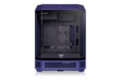 Chassi - Thermaltake The Tower 600 - Chassi - Desktop - Blå - CA-1Z1-00MNWN-00