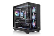 Chassi - Thermaltake View 380 XL TG ARGB - Chassi - Desktop - Svart - CA-11E-00M1WN-00