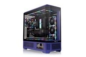 Chassi - Thermaltake View 600 TG Future Dusk - Chassi - Fulltower - Lila - CA-11H-00FNWN-00