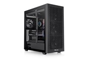 Chassi - Thermaltake AX500 Full Tower Case - Black - Chassi - Fulltower - Svart - CA-11D-00F1WN-00