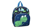 Skoltillbehör - Vadobag Fun Backpack Happy Go Lucky Dino - 428-00442