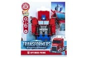Figure - Transformers Earthspark 1-Step Smash Optimus - G09945X00