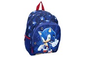 Skoltillbehör - Vadobag Sonic Still Unstoppable Backpack 35cm - 155-01301
