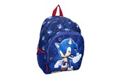 Skoltillbehör - Vadobag Sonic Still Unstoppable Backpack 35cm - 155-01301