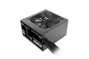 Strömförsörjning - Thermaltake HAMBURG power supply unit Strömförsörjning - 650 Watt - ATX - 80 Plus Ja - W0650RE