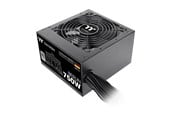 Strömförsörjning - Thermaltake Berlin power supply unit Strömförsörjning - 750 Watt - ATX - 80 Plus Ja - W0750RE