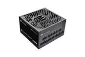 Strömförsörjning - Thermaltake Toughpower PT 850W power supply unit Strömförsörjning - 850 Watt - ATX - 80 Plus Platinum certificate - PS-TPP-0850FNFAPE-1